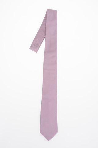 GIORGIO ARMANI Silk Gabardine Tie