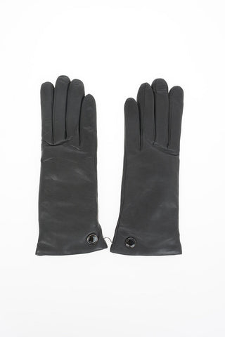 COLLEZIONI Nappa leather Gloves