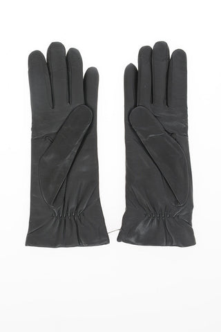 COLLEZIONI Nappa leather Gloves