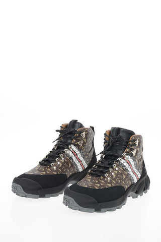 TB Printed TOR Hiking Boots