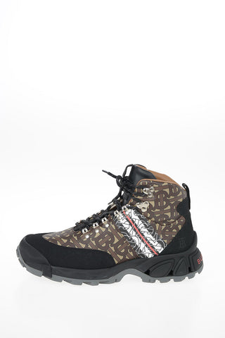 TB Printed TOR Hiking Boots