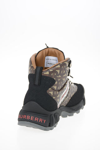 TB Printed TOR Hiking Boots