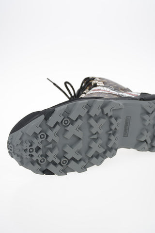 TB Printed TOR Hiking Boots