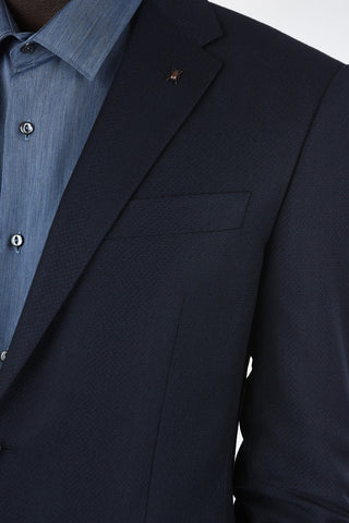CC COLLECTION abito 2 bottoni drop 7 r due spacchi