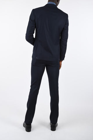 CC COLLECTION abito 2 bottoni drop 7 r due spacchi
