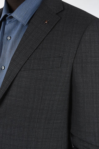 CC COLLECTION Twill 2 Button Suit