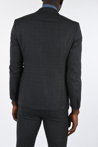 CC COLLECTION Twill 2 Button Suit