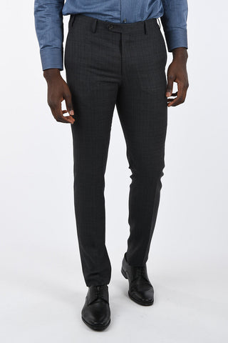 CC COLLECTION Twill 2 Button Suit