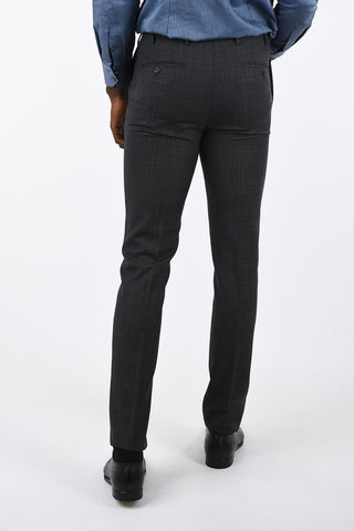 CC COLLECTION Twill 2 Button Suit