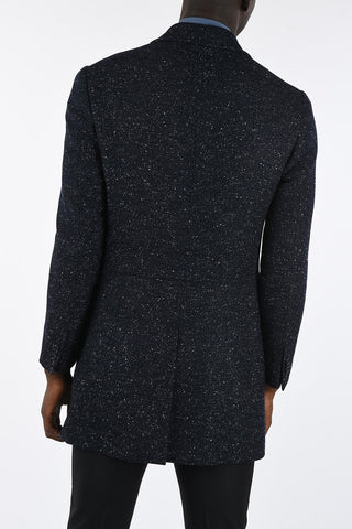 CC COLLECTION Cappotto doppiopetto lunghezza 3/4