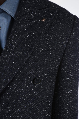 CC COLLECTION Cappotto doppiopetto lunghezza 3/4