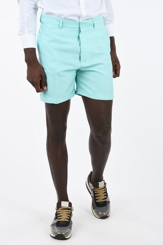 Silk Insert Pants
