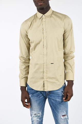 Popeline Shirt