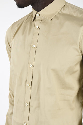 Popeline Shirt