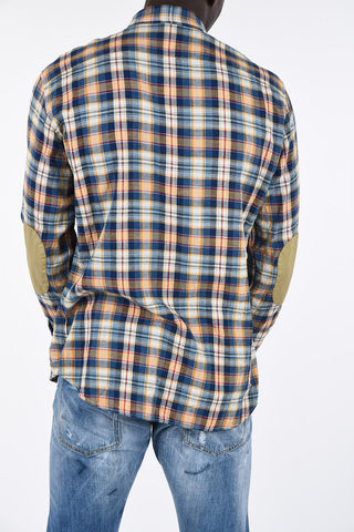 SHIRTTartan Check Shirt