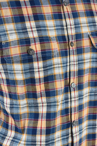 SHIRTTartan Check Shirt