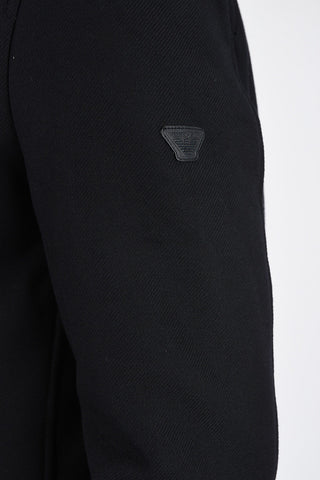 ARMANI JEANS Gabardine Coat