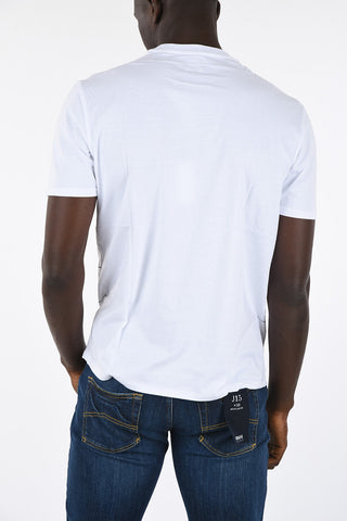 ARMANI JEANS Regular Fit T-shirt