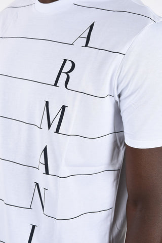 ARMANI JEANS Regular Fit T-shirt