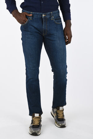ARMANI JEANS 20cm Regular Fit J15 Jeans