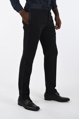 GIORGIO ARMANI Wool 2-Button SOHO Tuxedo