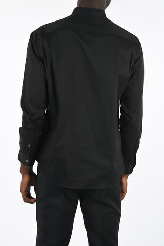 COLLEZIONI Snap Button Shirt