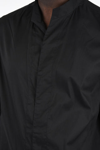 COLLEZIONI Snap Button Shirt