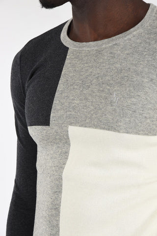 ARMANI JEANS Crew-Neck Sweater