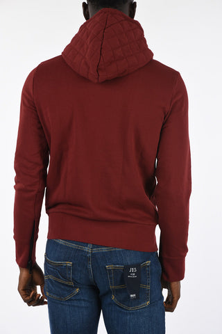 ARMANI JEANS Hooded Sweatshirt