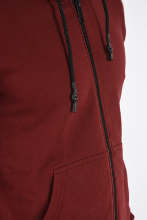 ARMANI JEANS Hooded Sweatshirt