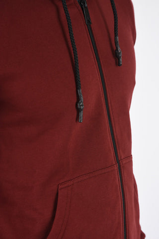 ARMANI JEANS Hooded Sweatshirt