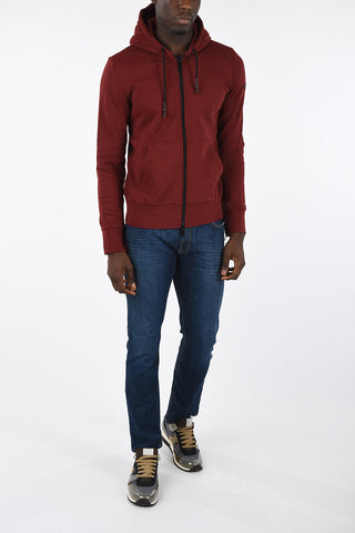 ARMANI JEANS Hooded Sweatshirt