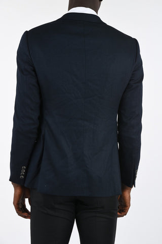 COLLEZIONI Side Vents 2-Buttons M LINE Blazer