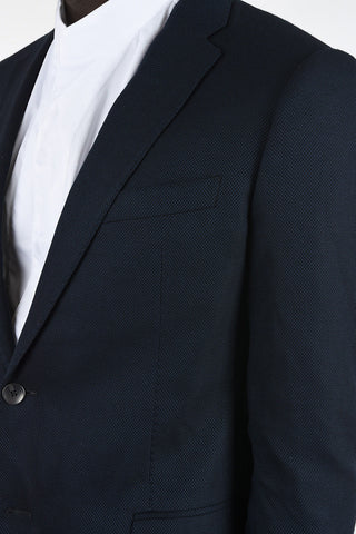 COLLEZIONI Side Vents 2-Buttons M LINE Blazer