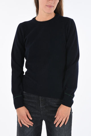 Cashmere Crewneck Sweater