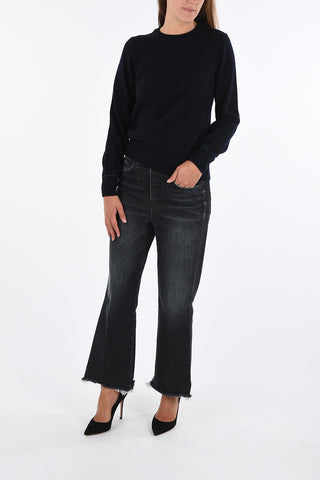 Cashmere Crewneck Sweater