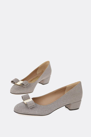 Ballerine VARA Glitterate 3.5 cm