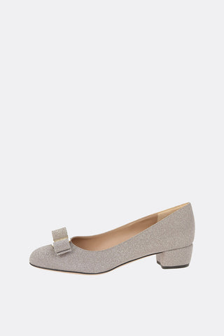 Ballerine VARA Glitterate 3.5 cm