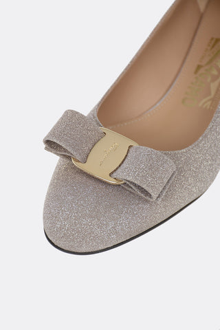 Ballerine VARA Glitterate 3.5 cm
