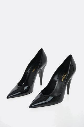 Pumps KIKI in Vernice 10 cm