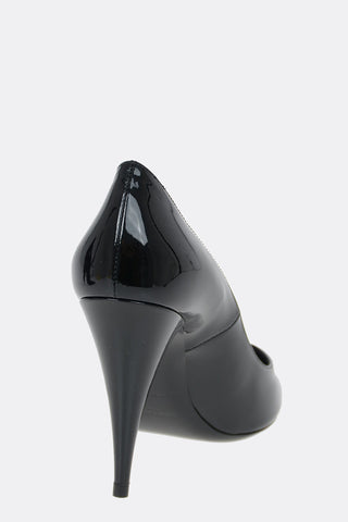 Pumps KIKI in Vernice 10 cm