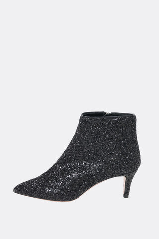 Glittery LUXIE Booties 6cm