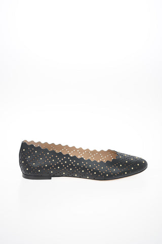 Ballerine PREDOSA con Borchie Applicate