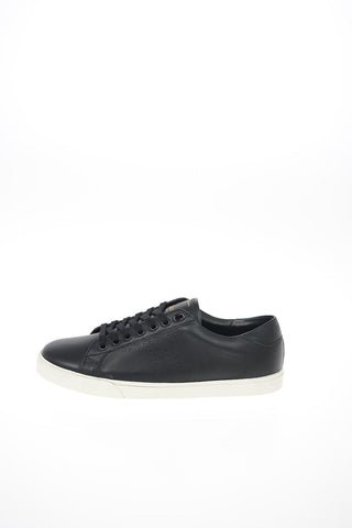 Leather TRIOMPHE Sneakers