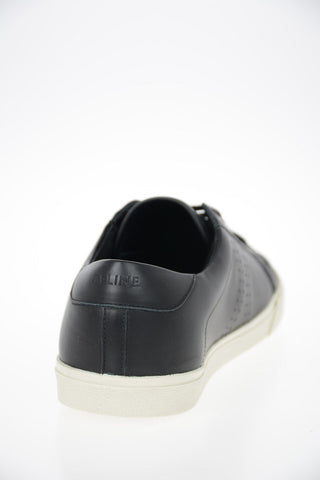 Leather TRIOMPHE Sneakers