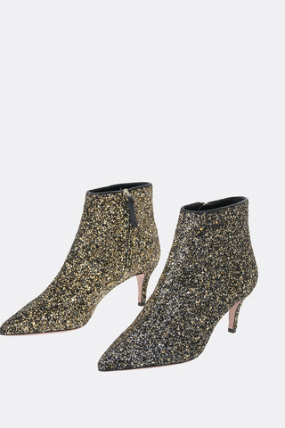 Stivaletti LUXIE Glitterati 6cm