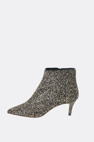 Stivaletti LUXIE Glitterati 6cm