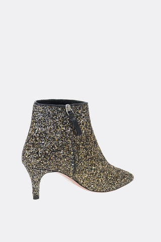 Stivaletti LUXIE Glitterati 6cm