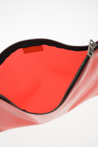 Zipped PVC Pouch