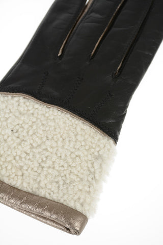 leather EVA C Gloves